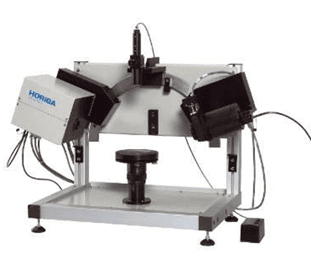 Ellipsomètre spectroscopique à modulation de phase UVISEL