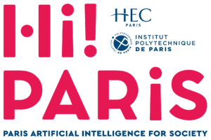 Hi! PARIS
