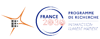 PEPR LUMA — France 2030